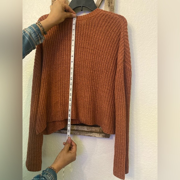 Moon and Madison sweater - Picture 8 of 8